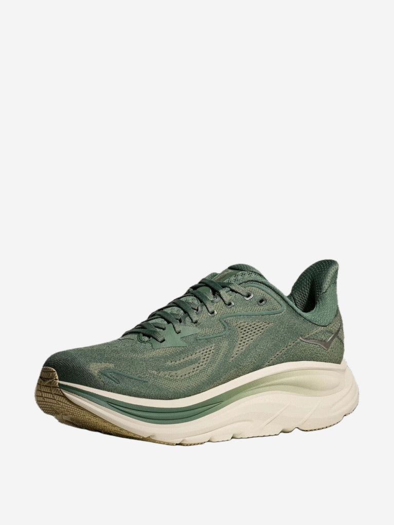 Кроссовки беговые мужские HOKA ONE ONE Clifton 10