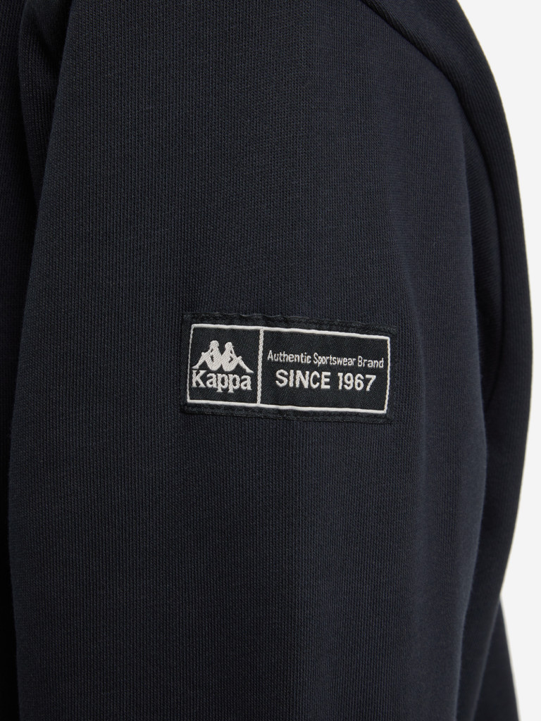 Худи женское Kappa