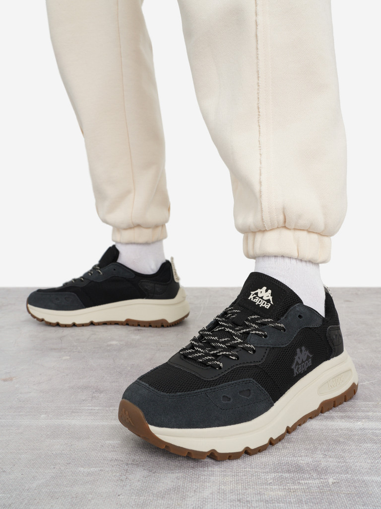 Кроссовки женские Kappa Falcade