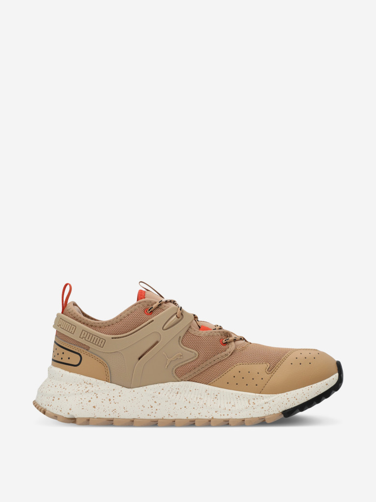 Кроссовки мужские PUMA Pacer Future Trail