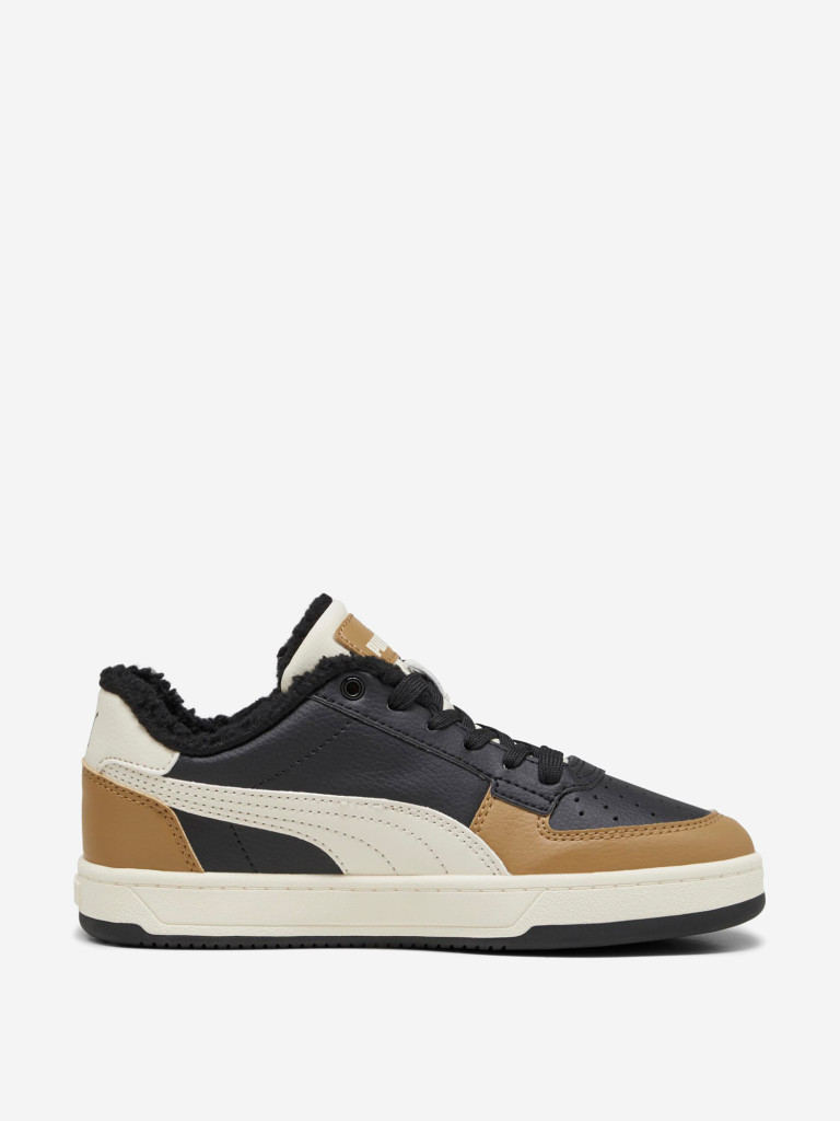 Кеды утепленные детские PUMA Caven 2.0 WTR Jr