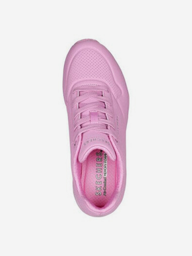Кеды Skechers Uno - Stand On Air