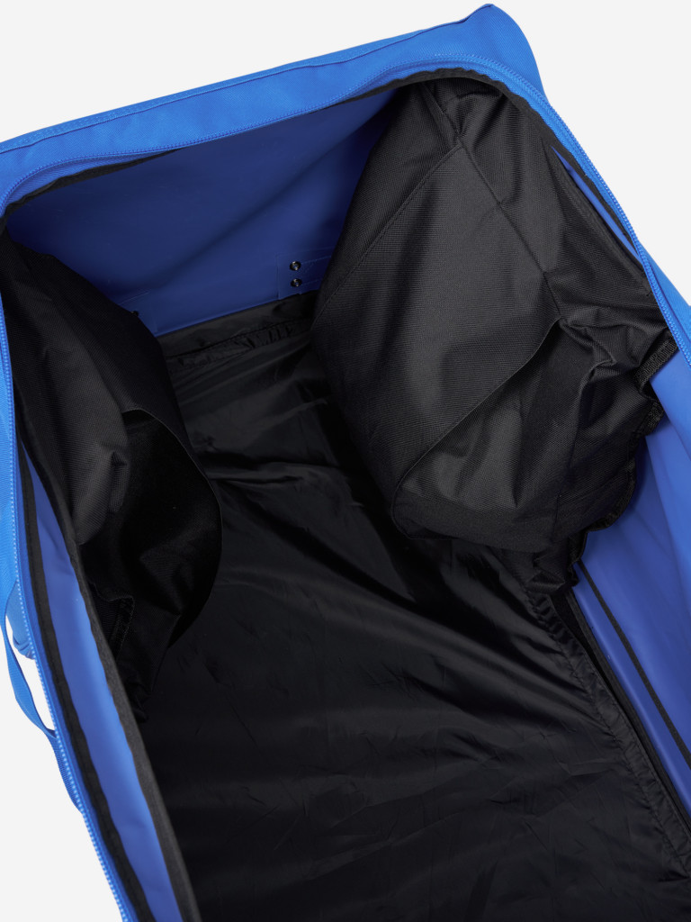 Баул хоккейный с колесами Fischer Player Bag 40"