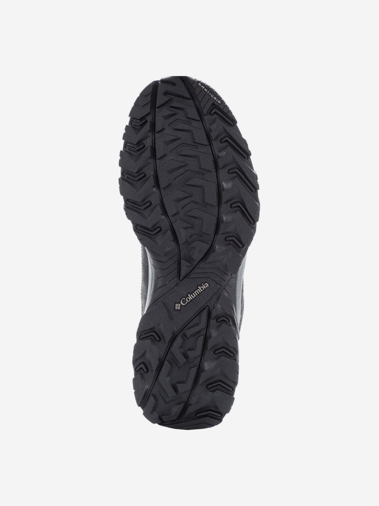 Полуботинки мужские Columbia Crestwood Venture