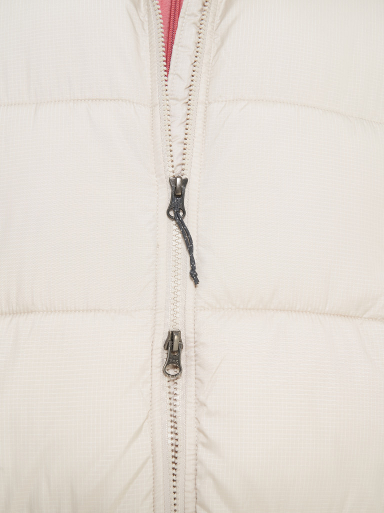 Пальто утепленное женское Columbia Puffect II Long Jacket