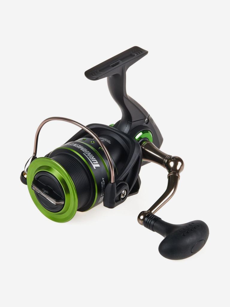 Катушка безынерционная Feeder Concept Tur II 7 5000FD