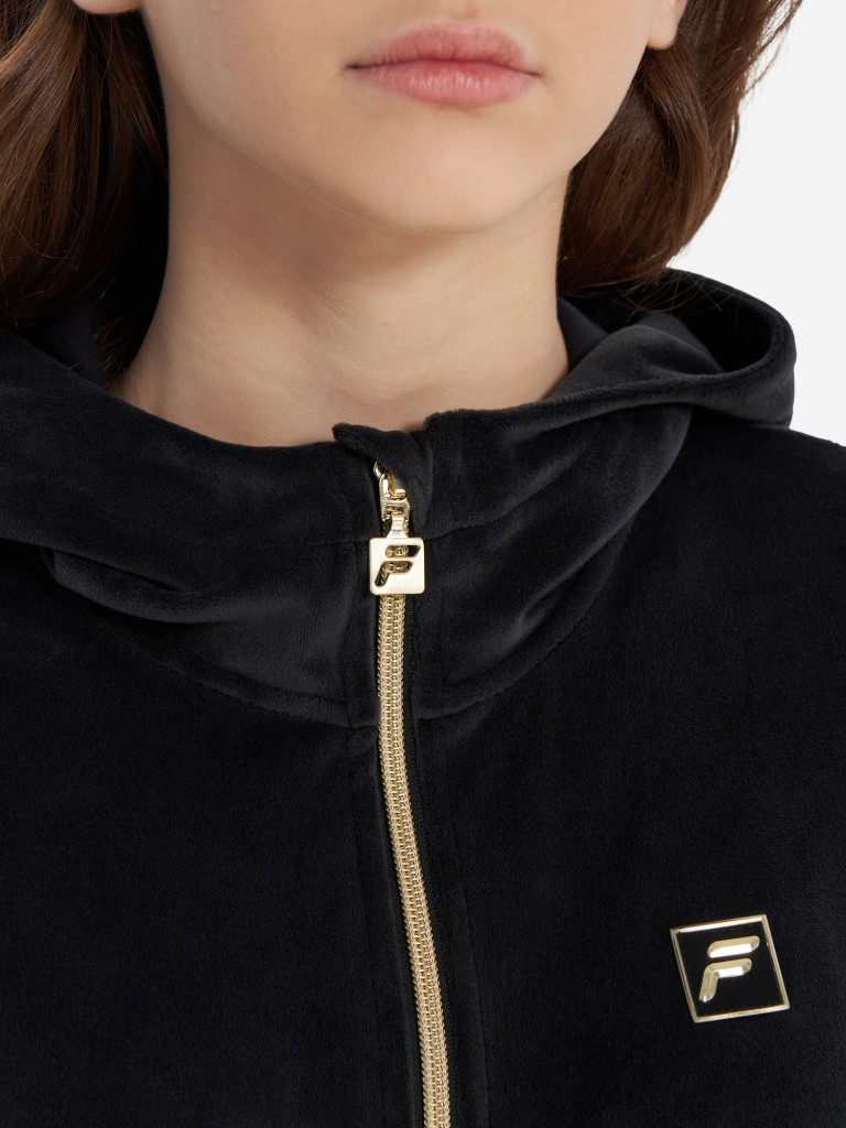 Толстовка для девочек FILA