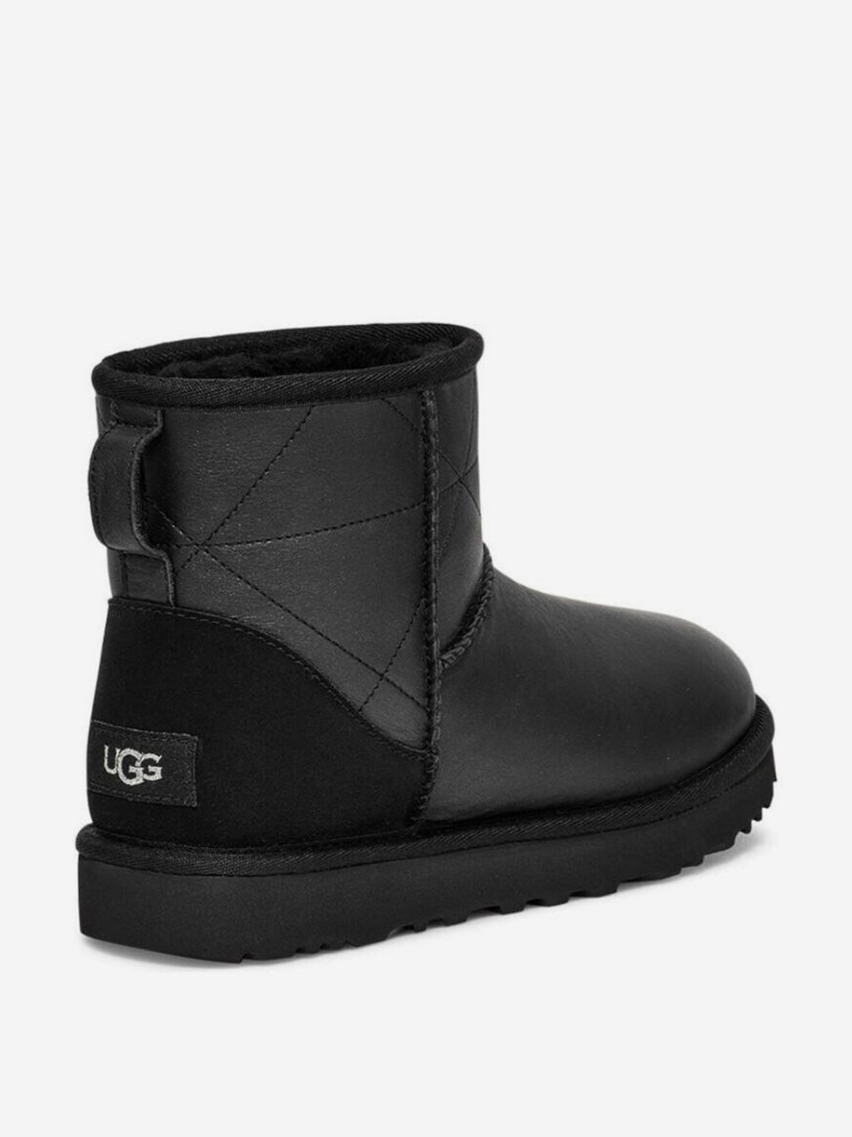 Угги UGG Short