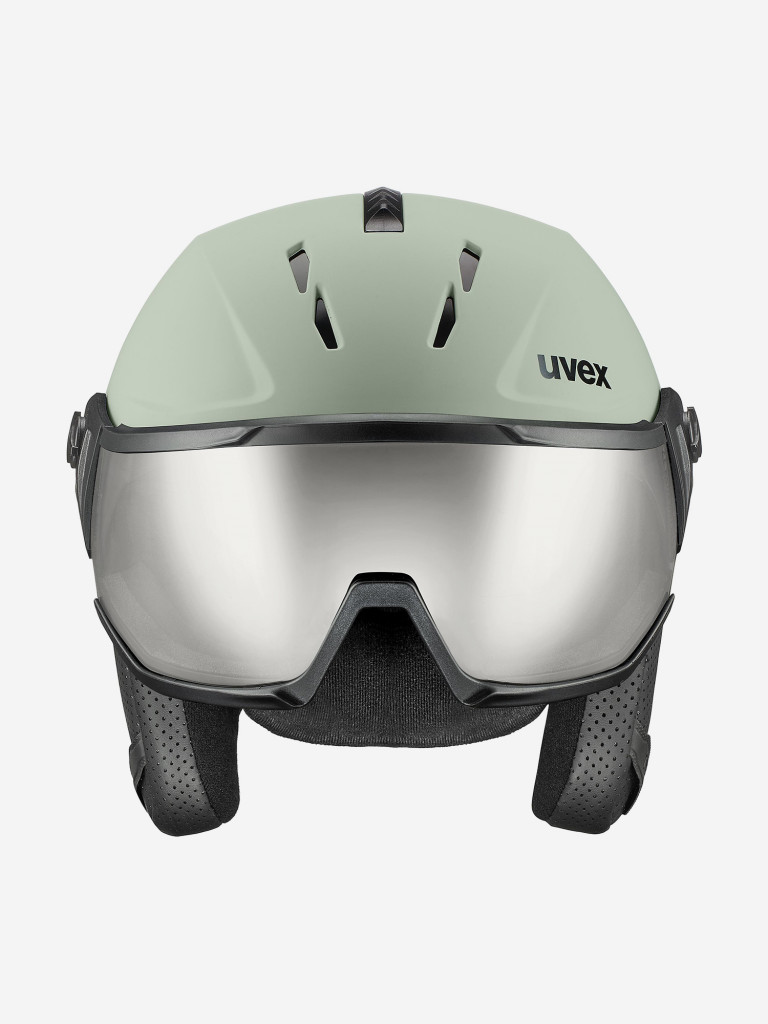 Шлем Uvex Instinct Visor