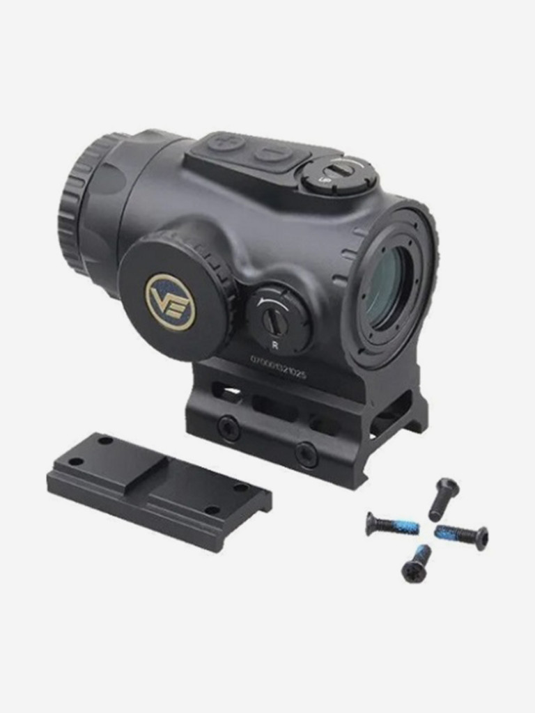 Оптический прицел Vector Optics Paragon 1x16 Micro Prism SCPS-M01