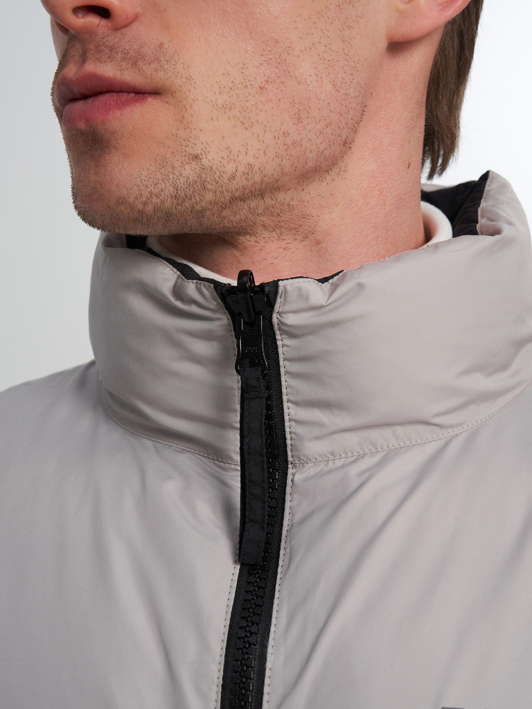 Куртка утепленная двусторонняя мужская двусторонняя Helly Hansen 23