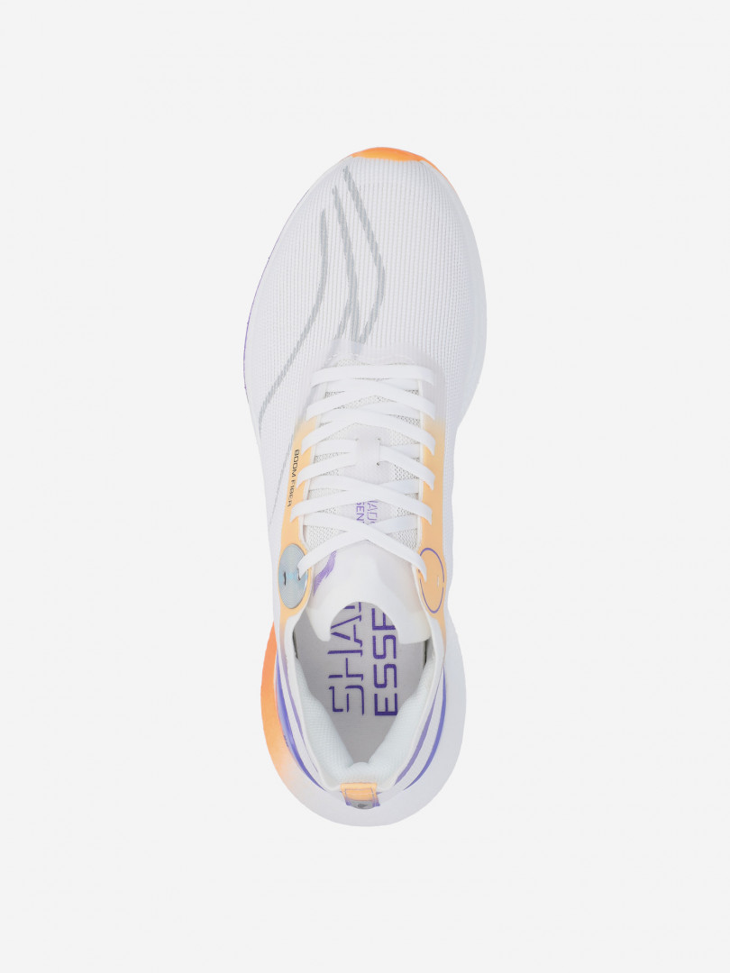 фото Кроссовки мужские li-ning shadow 2 essential, белый