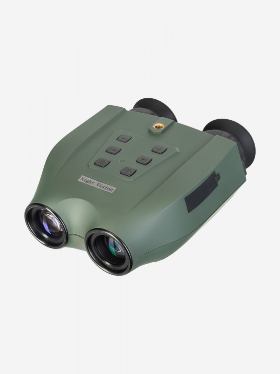 Бинокль ночного видения Levenhuk Atom Digital DNB250