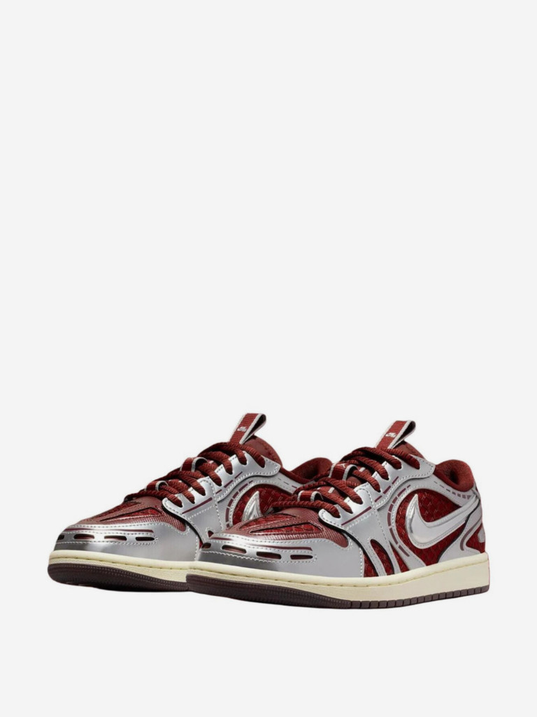 Кеды женские Jordan Air Jordan 1 Low top