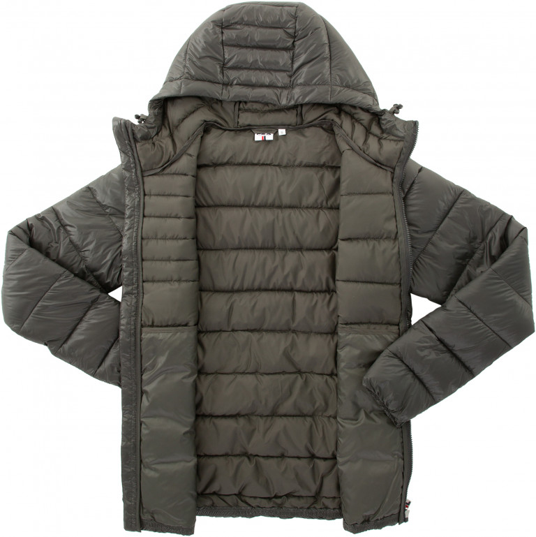 Пуховик мужской FILA