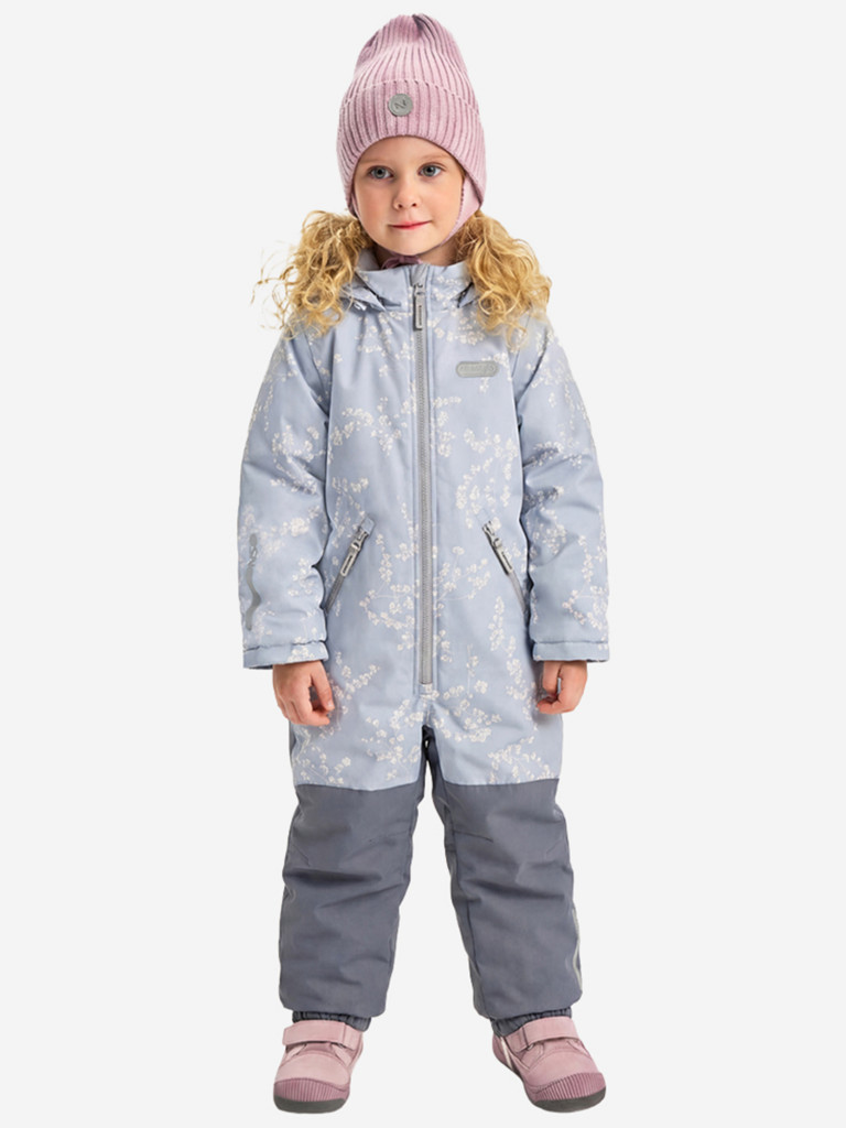 Комбинезон NIKASTYLE