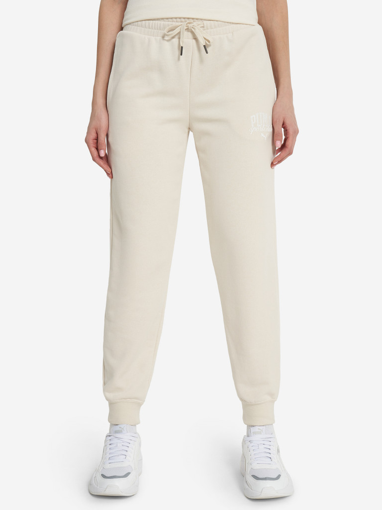Брюки женские PUMA Class Comfort