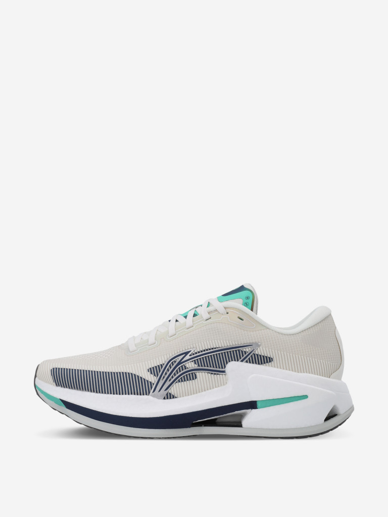 Кроссовки мужские Li-Ning Furious Rider 8