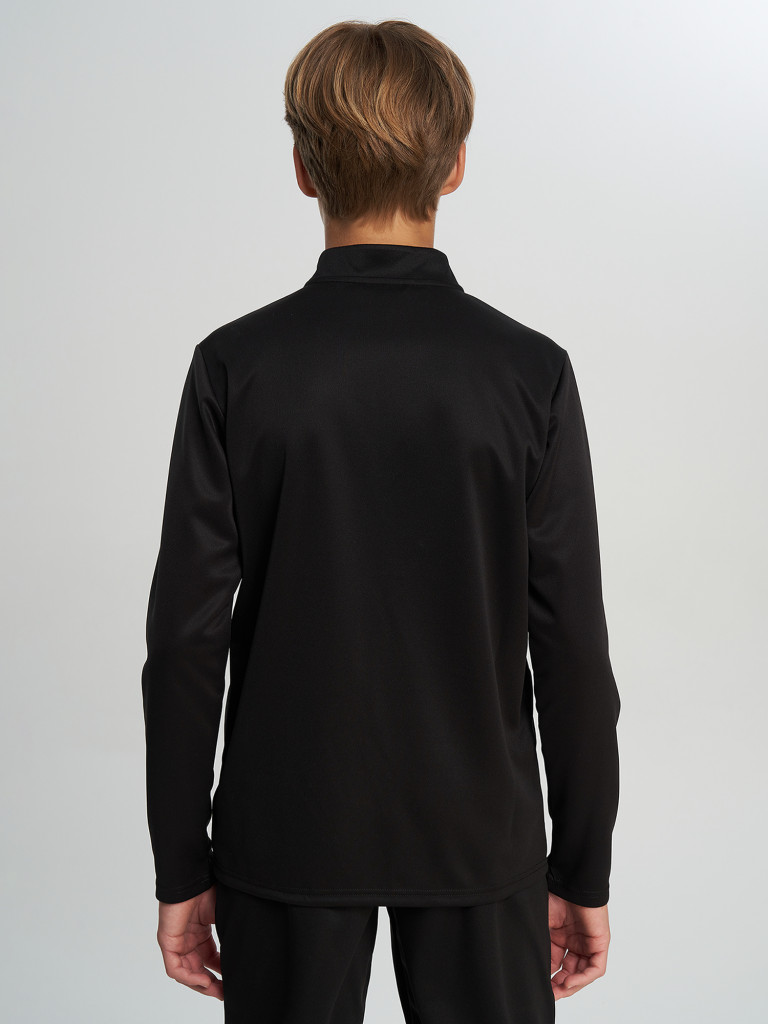 Джемпер футбольный для мальчиков PUMA TeamGoal