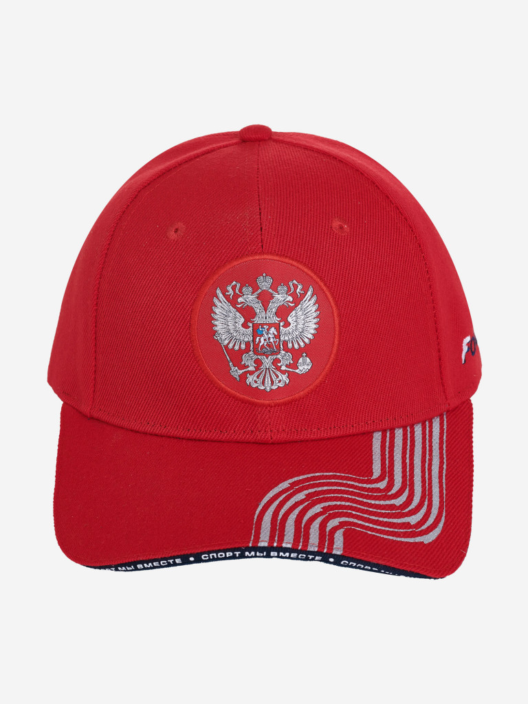 Бейсболка Forward