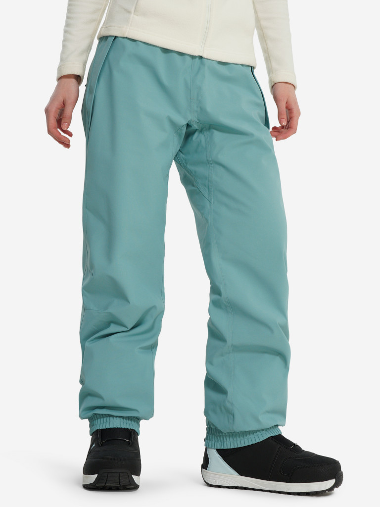 Брюки утепленные женские Protest Sami