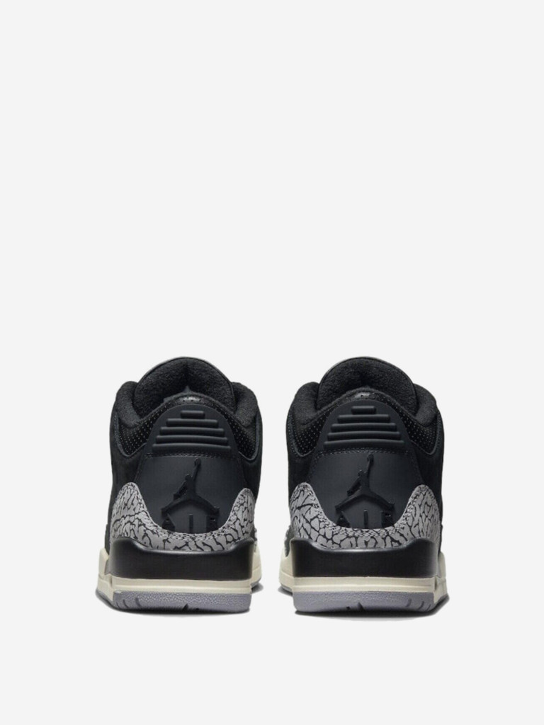 Кроссовки Jordan 3 Retro