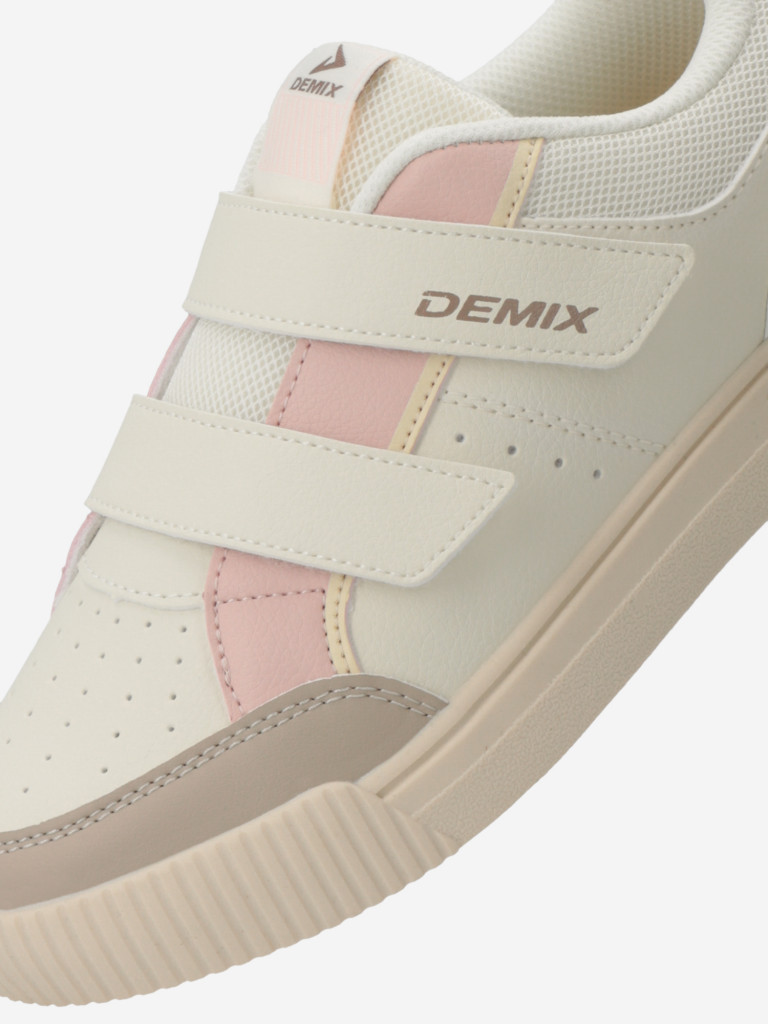 Кеды для девочек Demix Board Jr