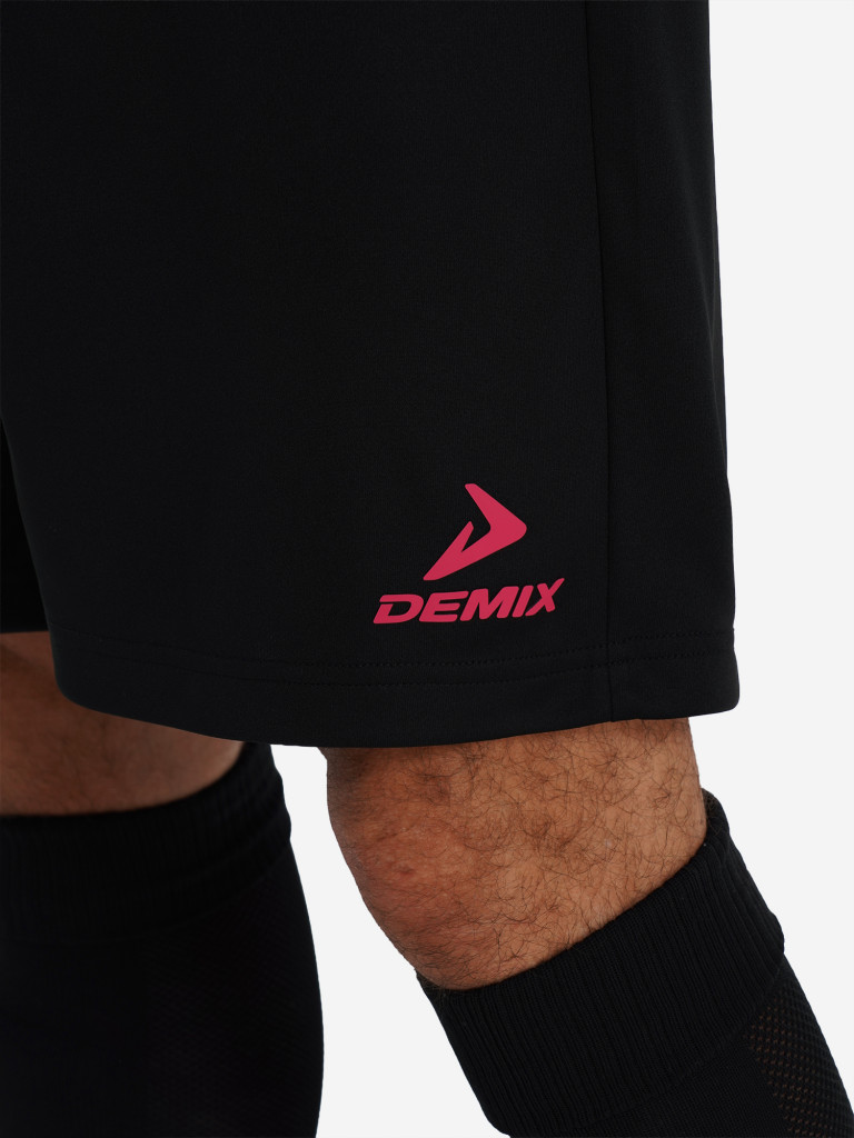 Шорты мужские Demix Playmaker