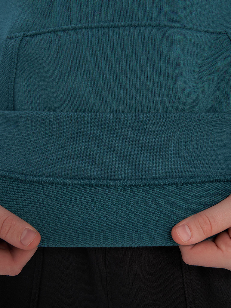 Худи для мальчиков PUMA Class