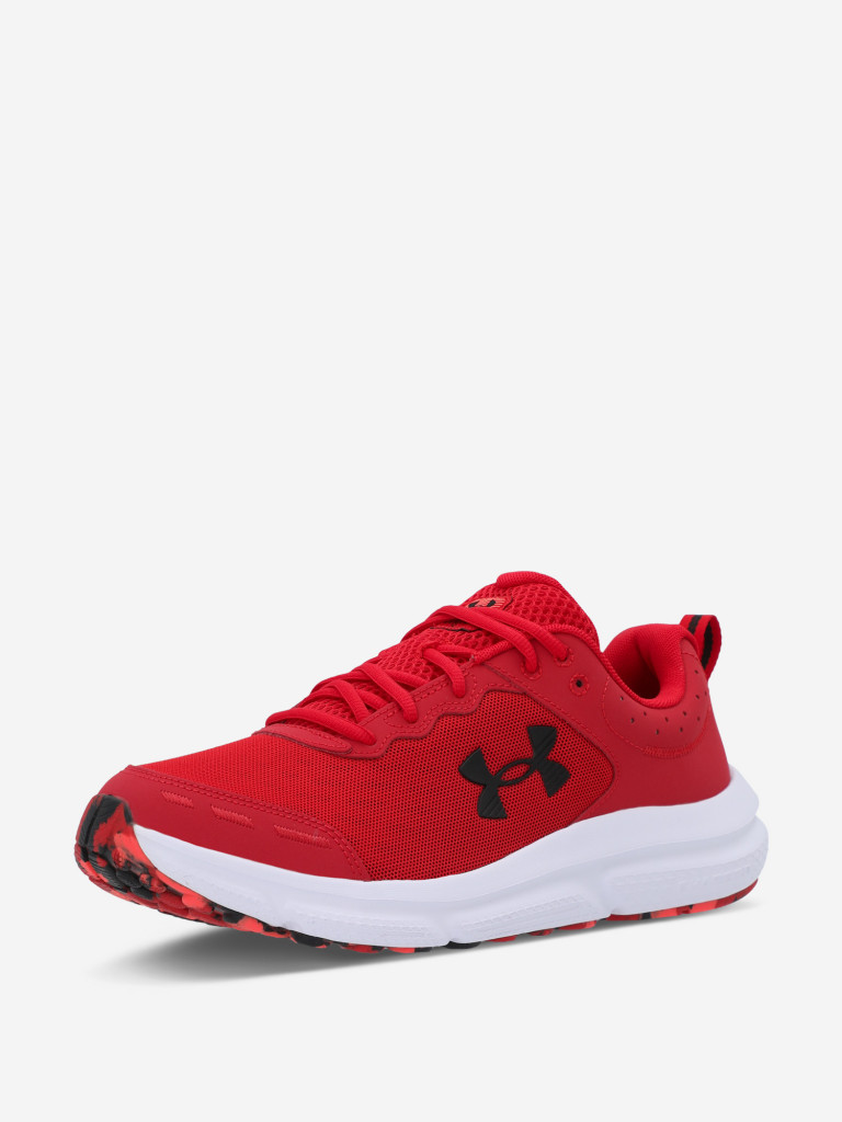 Кроссовки мужские Under Armour Charged Assert 10
