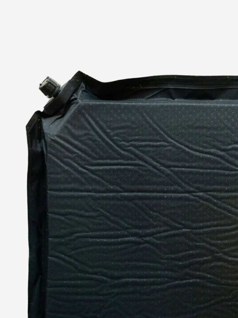 Ковер Tramp самонадувающийся Comfort Double 5 cm 180*130*5см.