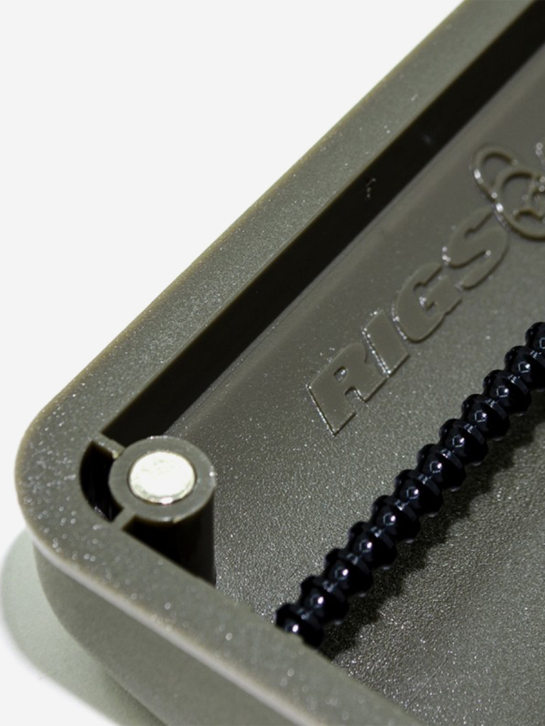 Поводочница KORDA RigSafe большая