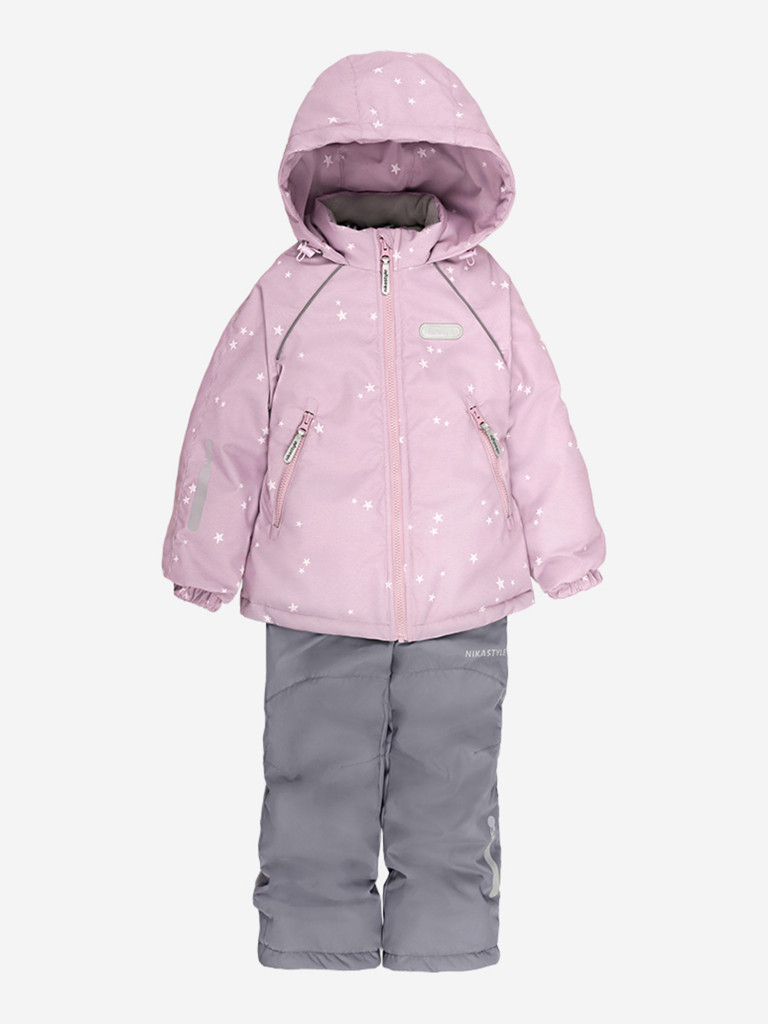 Костюм NIKASTYLE