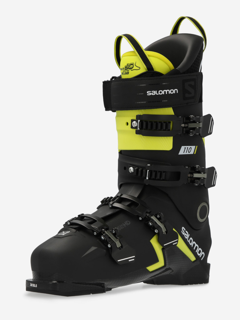 Ботинки горнолыжные Salomon S/PRO 110