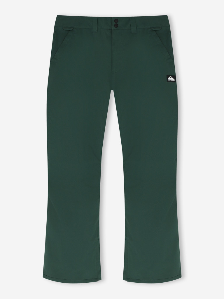 Брюки сноубордические мужские Quiksilver Estate