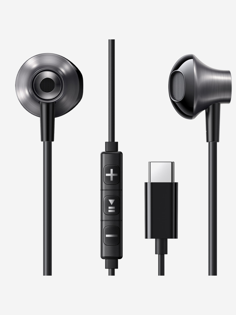 Проводные наушники UGREEN EP106 35756, Type-C
