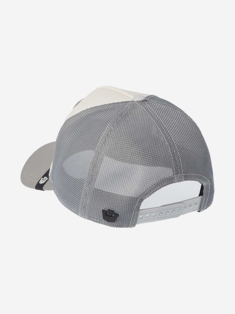 Бейсболка с сеточкой GOORIN BROTHERS 101-2228