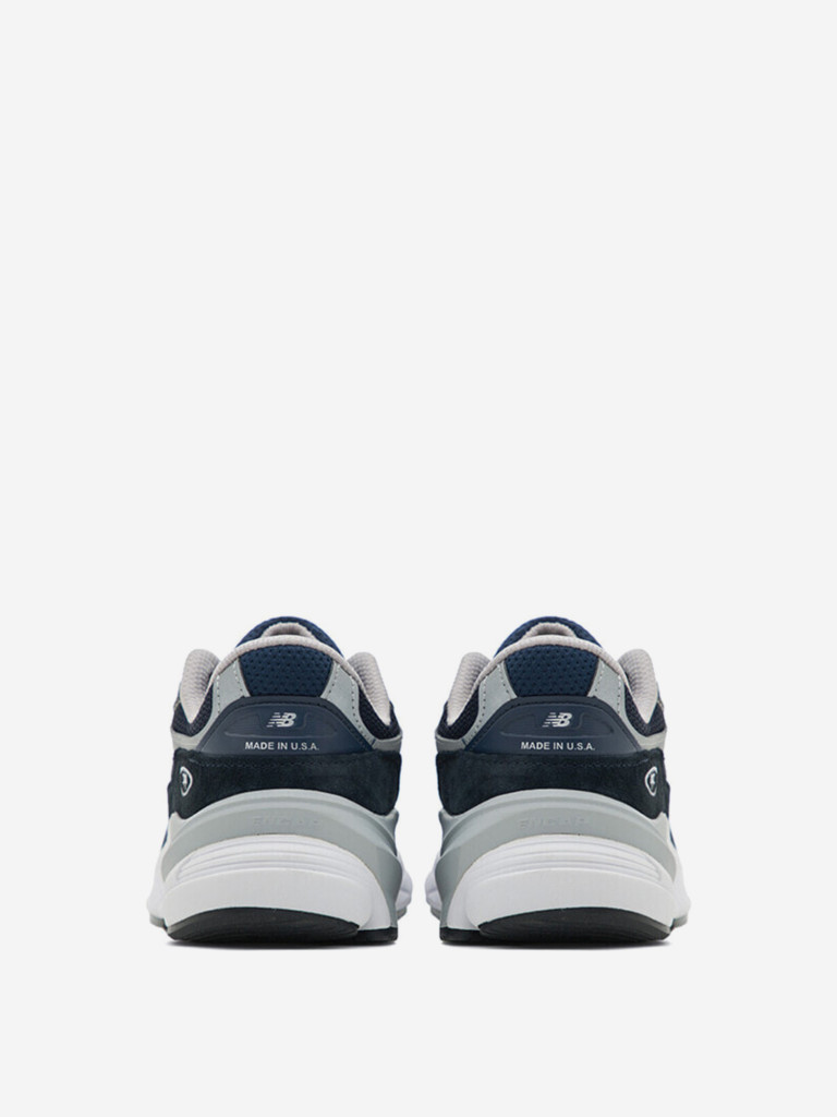 Кроссовки женские New Balance 990v6