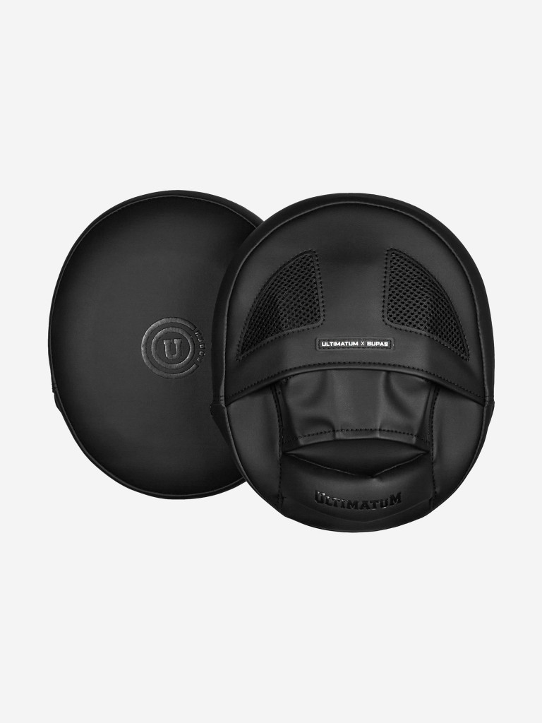 Лапы Bupas AirPads 2 Black