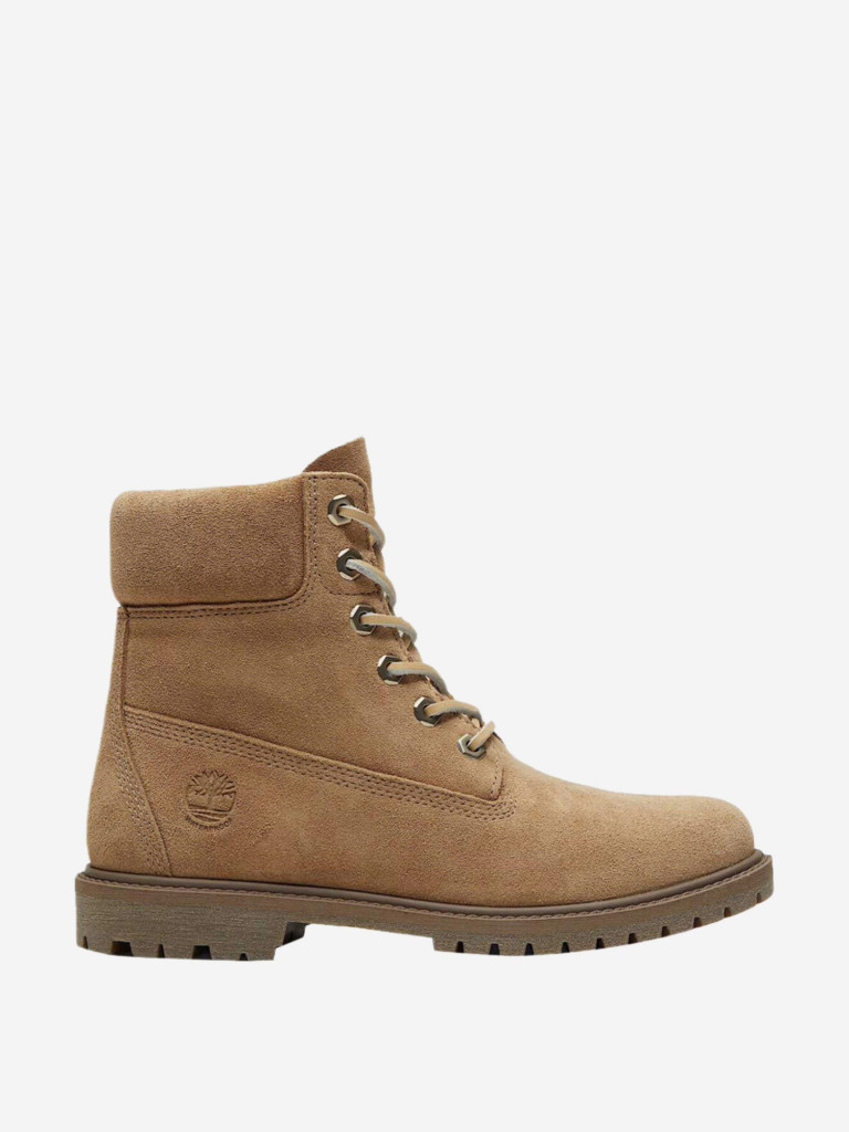 Ботинки Timberland 6 Inch Leather Crew Outdoor Boots