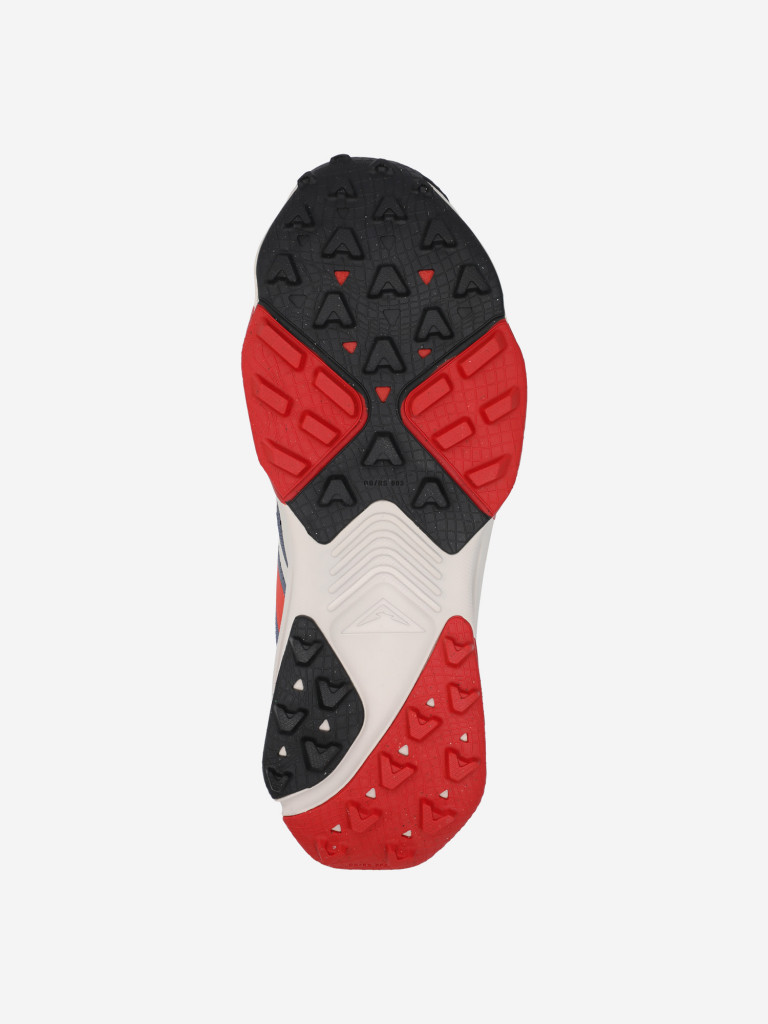 Кроссовки мужские Nike Zoomx Zegama Trail