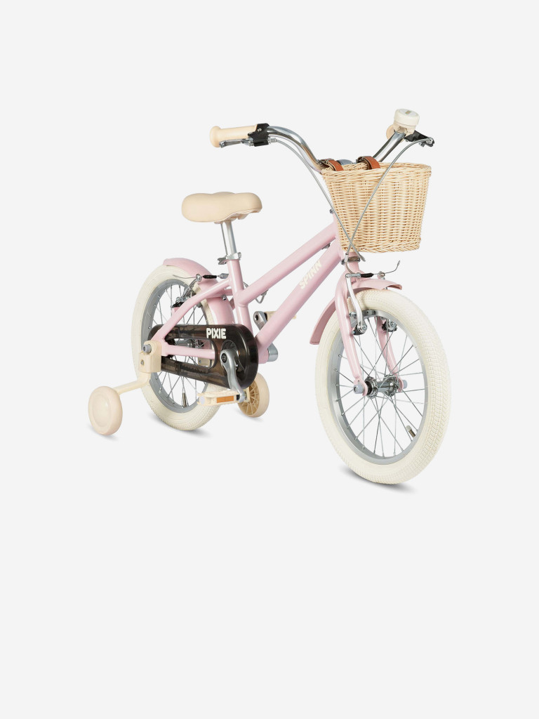 Велосипед детский Spinn Pixie, 16"