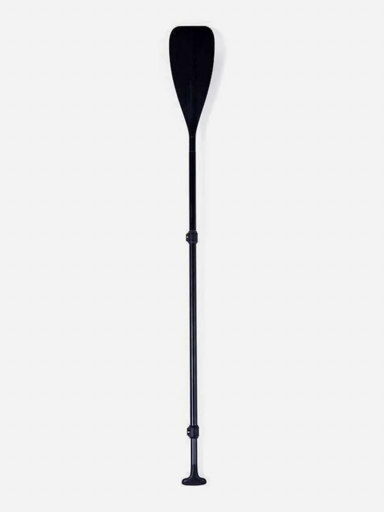 Весло для SUP Gladiator ALLOY NYLON 3-х частное