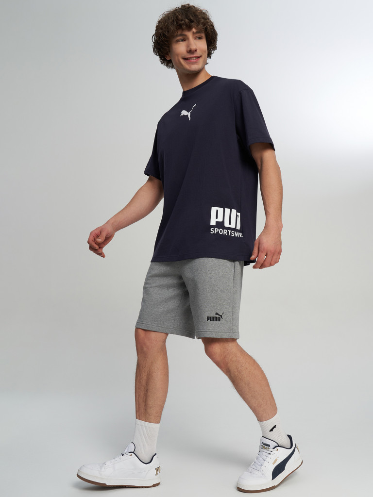 Футболка мужская PUMA