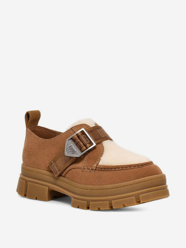 Туфли UGG Ashton