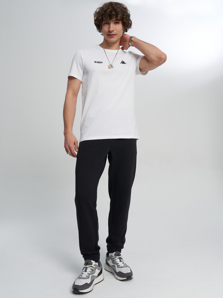 Футболка мужская Kappa