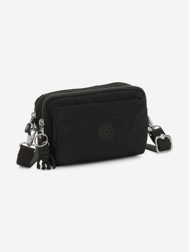 Сумка поясная Kipling Abanu Multi