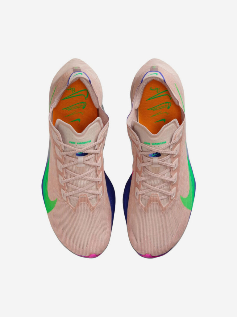 Кроссовки Nike VAPORFLY 4 Running