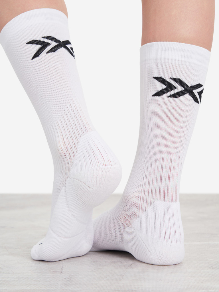 Носки X-Socks, 1 пара Core Sport Graphics Crew