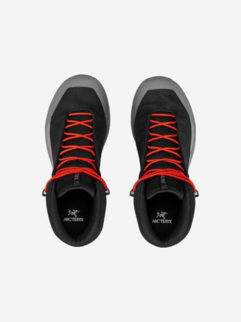 Кроссовки Arcteryx Kopec Hiking / Trekking